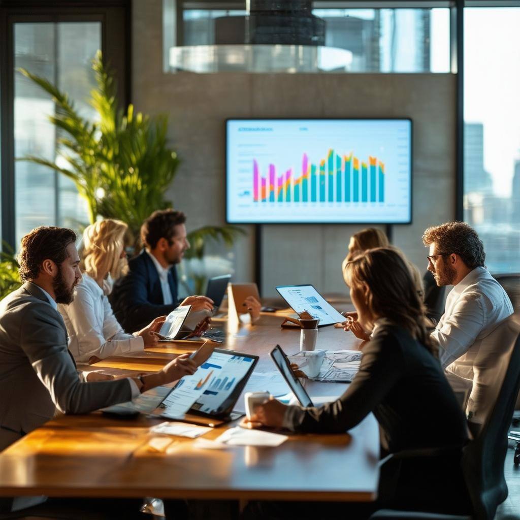 Trends in M&A
