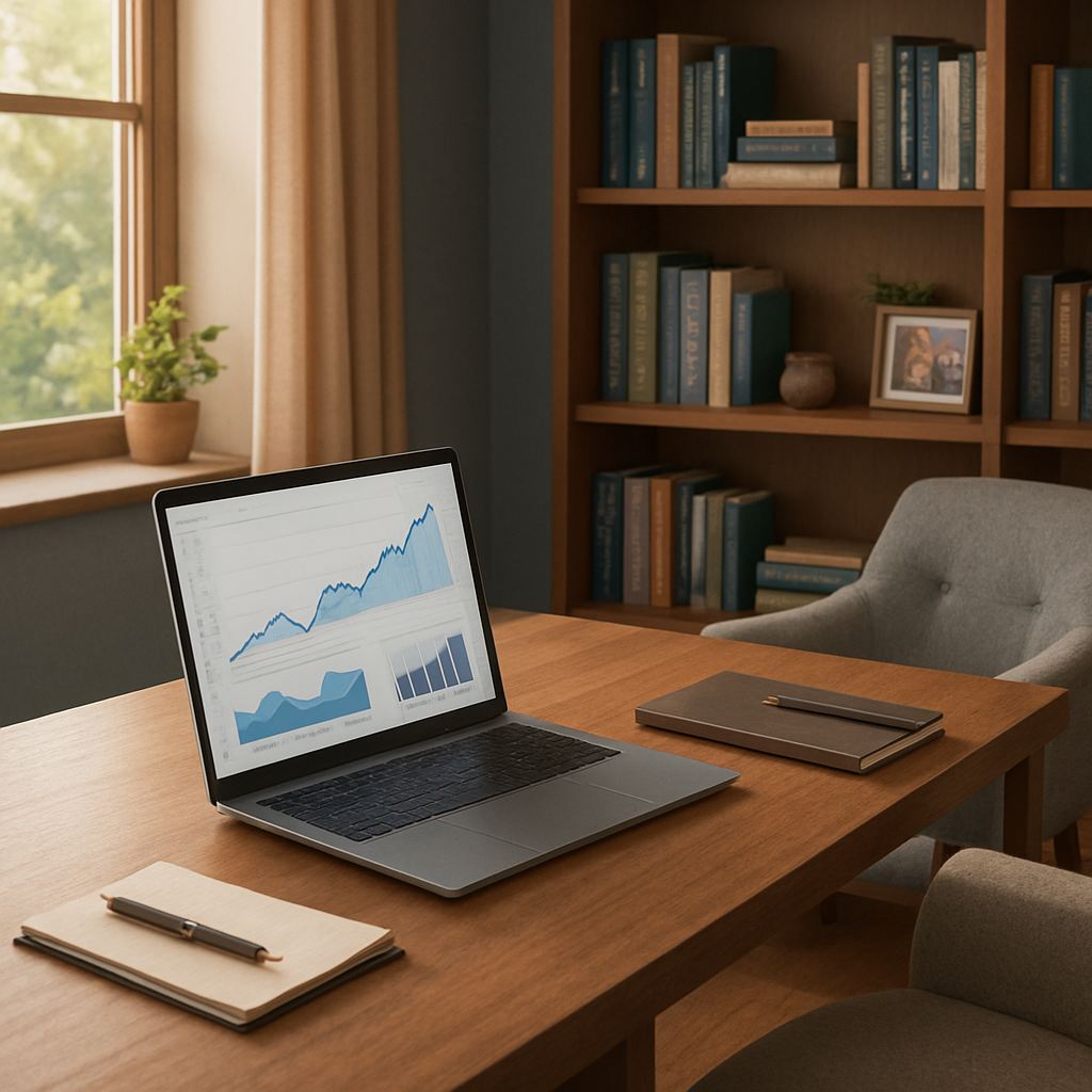 Sell and Stay: Monetizing Your Practice Before Retirement