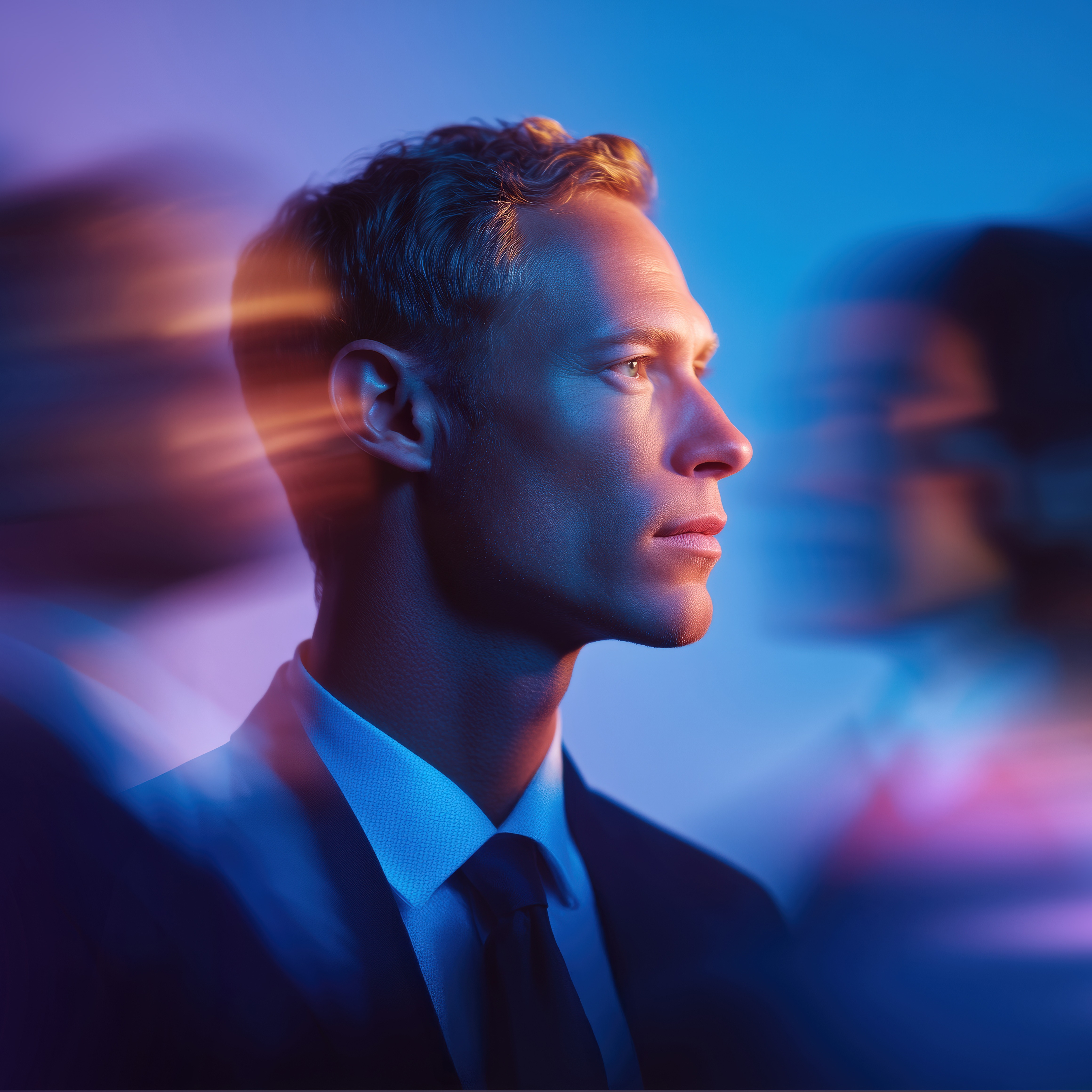 Leadership Depth: The Missing Piece in Leaving a Legacy